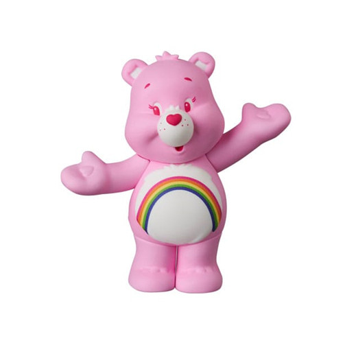 Figurine les bisounours udf - figurine,