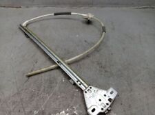 Nissan Interstar Box X70 DCI 90 Window Regulator Front Right 8070000QAF Manual