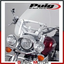 PARE-BRISE PUIG TRANSPARENT