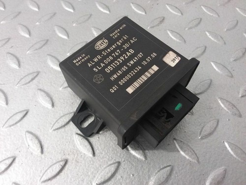 Chrysler voyager 2010 - voyager, module
