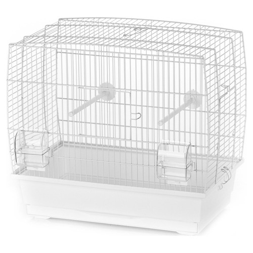 Cage pour oiseaux duvo - pour, duvo+