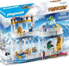 Playmobil Set 70465 Le Palais