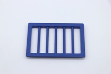 PLAYMOBIL fenêtre à barreaux