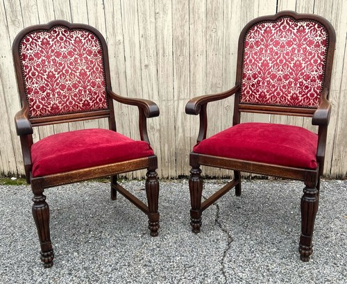 Vintage louis xvi - louis, or