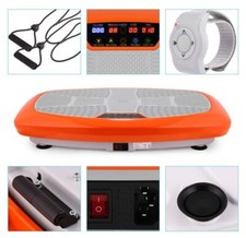 Fitness Plateforme Plaque