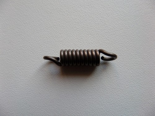 Original honda feder frein - original,