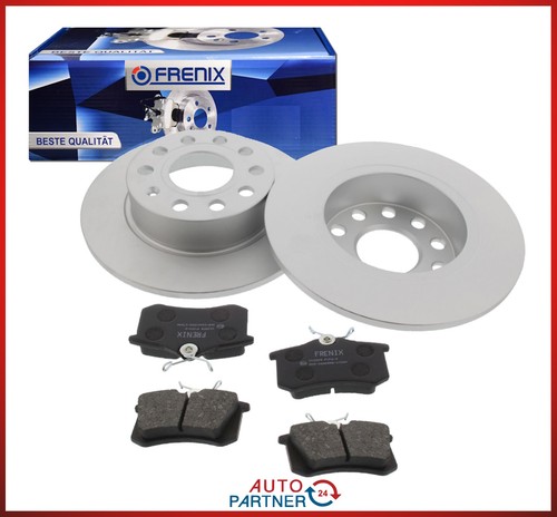 Plaquettes disque frein - plaquettes, de