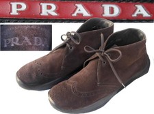 Chaussures pour hommes PRADA