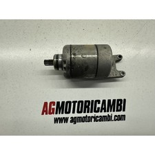MOTEUR DÉMARREUR PIAGGIO