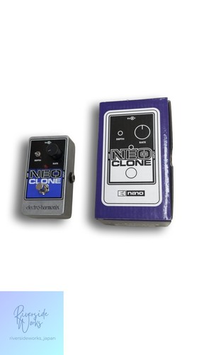 Electro harmonix neo clone - harmonix,