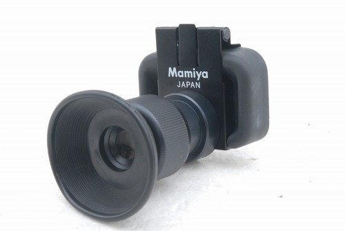 Exc mamiya magnifier fd401 - exc,