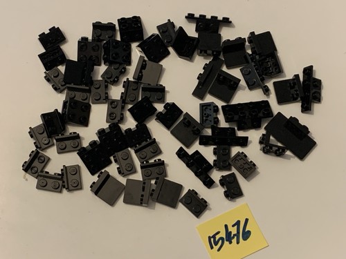 Lot pièces lego briques - lego,