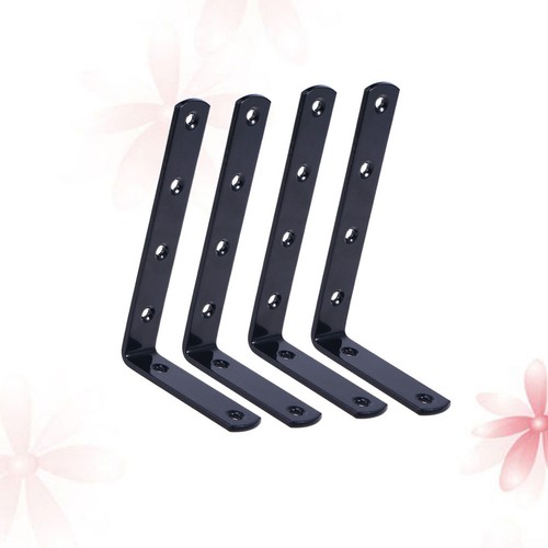 8pcs forme de coin - l,