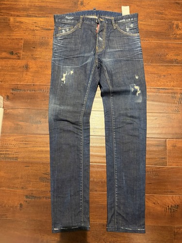 Dsquared2 jeans men size 48 - jeans, men's