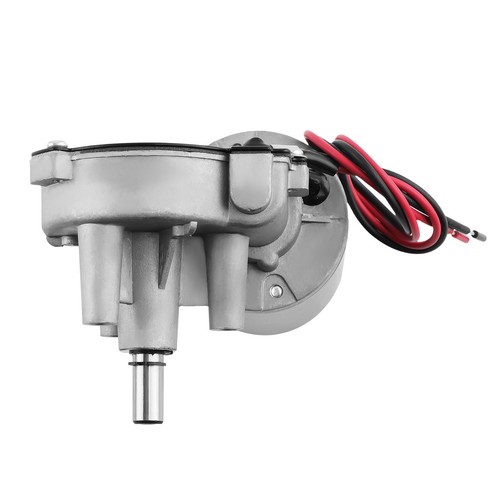 Moteur engrenages v cc - v,