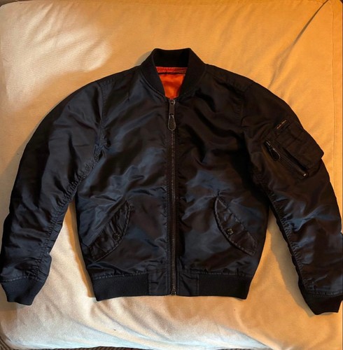 Avirex blouson veste vol - de,