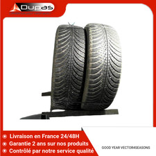 🇫🇷 Paire de pneus GOOD