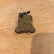 Briquet banjo Rostor Olive