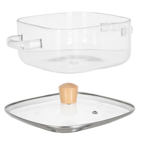 Casserole avec couvercle - casserole,