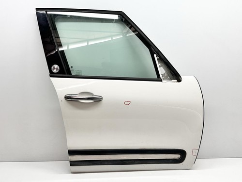 Pièce carrosserie porte - pièce, avant