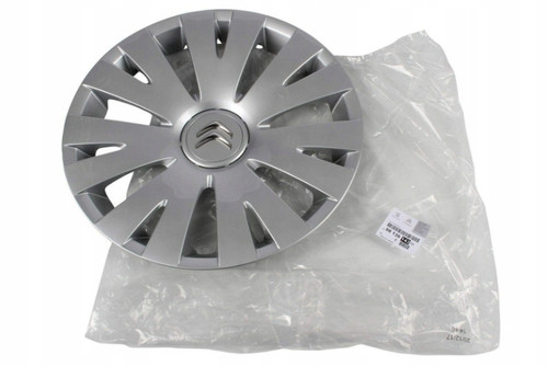 Original enjoliveur roue - enjoliveur, de