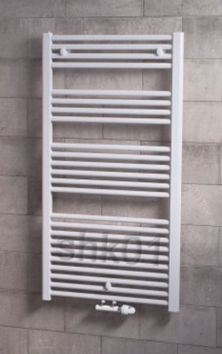 Radiateur design eco plus - radiateur,