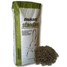 Deukanin nourriture standard