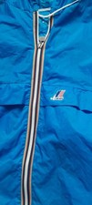 Veste Coupe Vent KWAY Taille 7