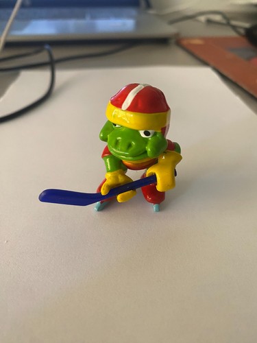 Figurine kinder ferrero 1993 - ferrero,