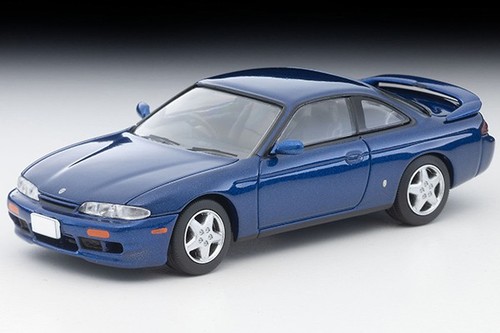 N333c nissan silvia - lv-n333c, k's
