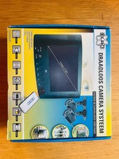 Système de vidéosurveillance ELRO sans fil complet