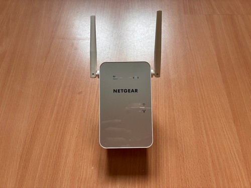 Répéteur netgear - wi-fi,