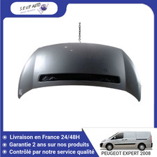 🇫🇷 CAPOT PEUGEOT EXPERT TEPEE LONG 2007- ➤1608371780 ♻️
