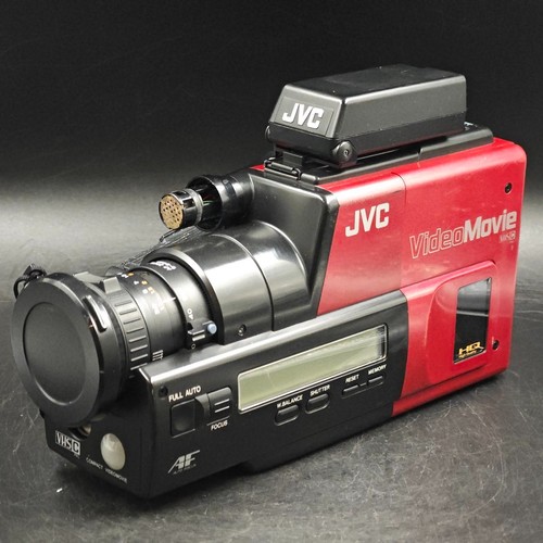 Caméra vidéo jvc - jvc, gr-45e