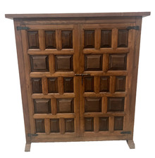 Meuble de style rennaissance a