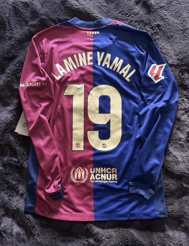 Maillot officie barcelone - officie,