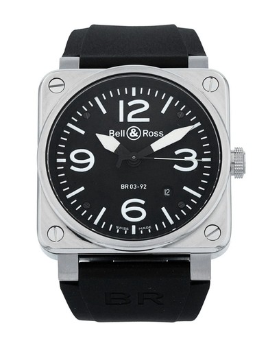Bell ross aviation - ross,