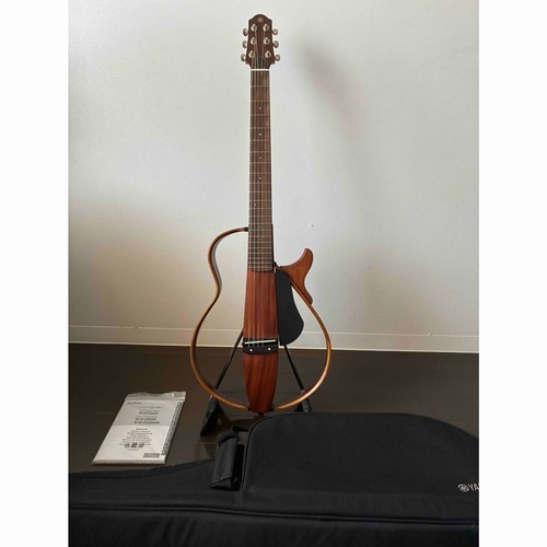 Yamaha slg 200s - slg-200s, silent