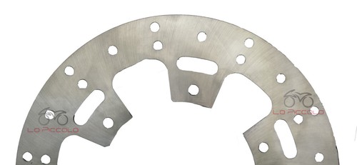 5079a disque frein fixe - disque,