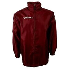 Legea Veste Coupe-Vent/Anti-eau Italie/Tornado Russie, Unisexe Bor (Bord ')