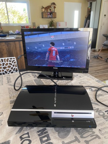 Console sony ps3 playstation - -,
