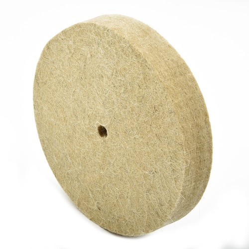2cm laine feutre polissage - 15.2cm,