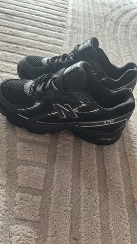 New balance 740 noir t42 - 740, /