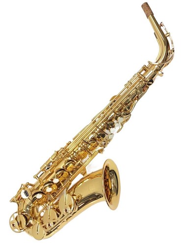Saxophone alto yamaha yas 380 - alto,
