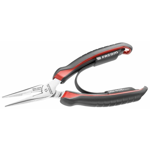 Pince bec demi - court, 160