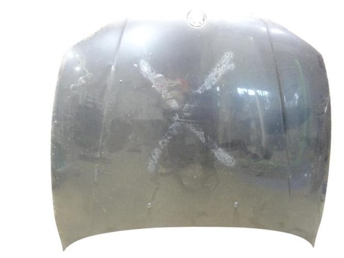 Capot bmw serie e87 - bmw, phase