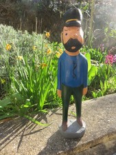 CAPITAINE HADDOCK  - SUPERBE