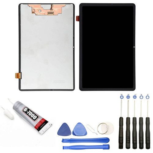 Vitre ecran lcd pour samsung - vitre,