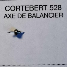 PIECES MOUVEMENT HORLOGERIE