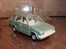 1/43 1:43eme Solido Nissan Prairie voiture miniature auto model car